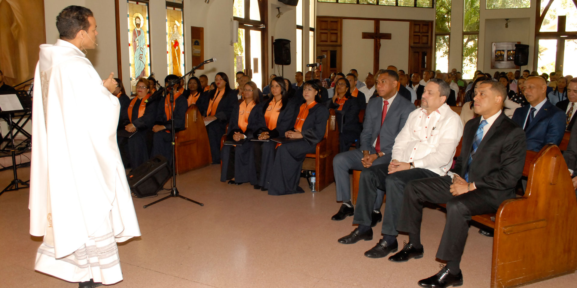 EDESUR CELEBRA SUS 18 AÑOS