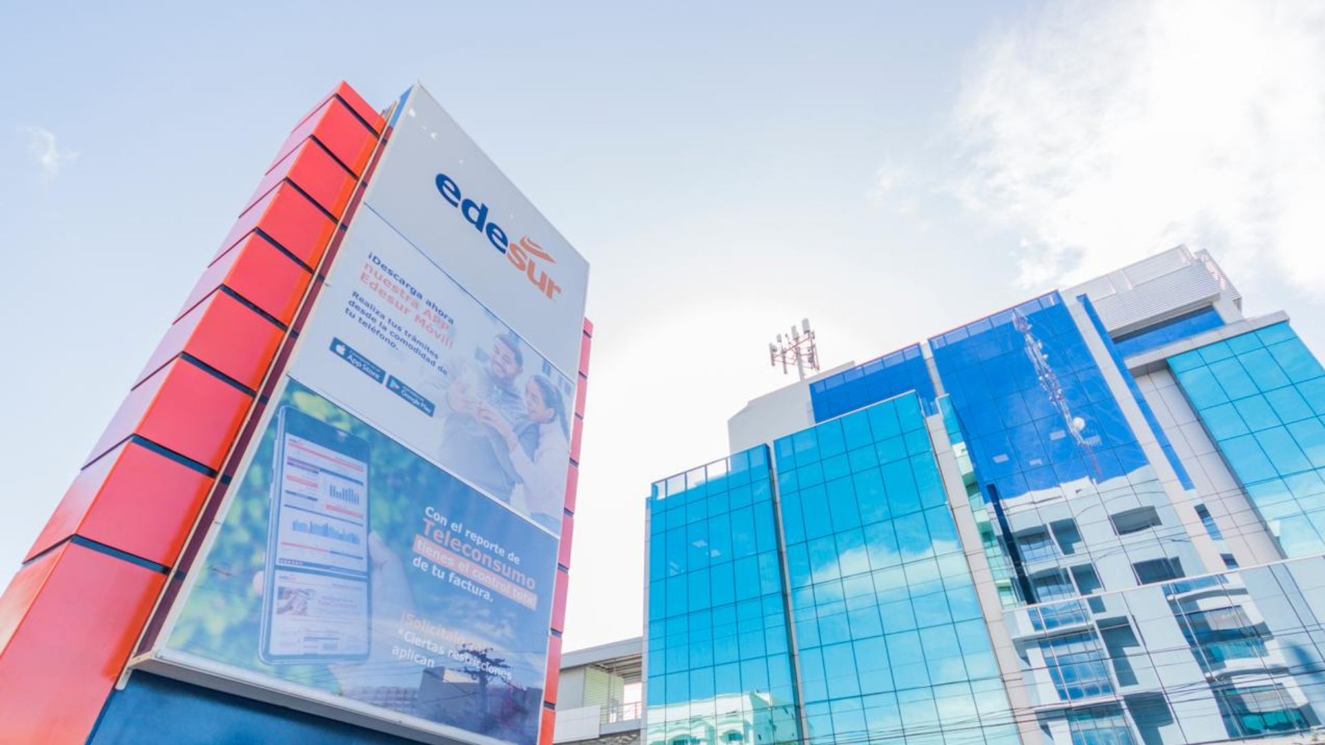 Edesur construirá campos de transformación y adicionará dos circuitos en subestación de Jimaní para mejorar servicio