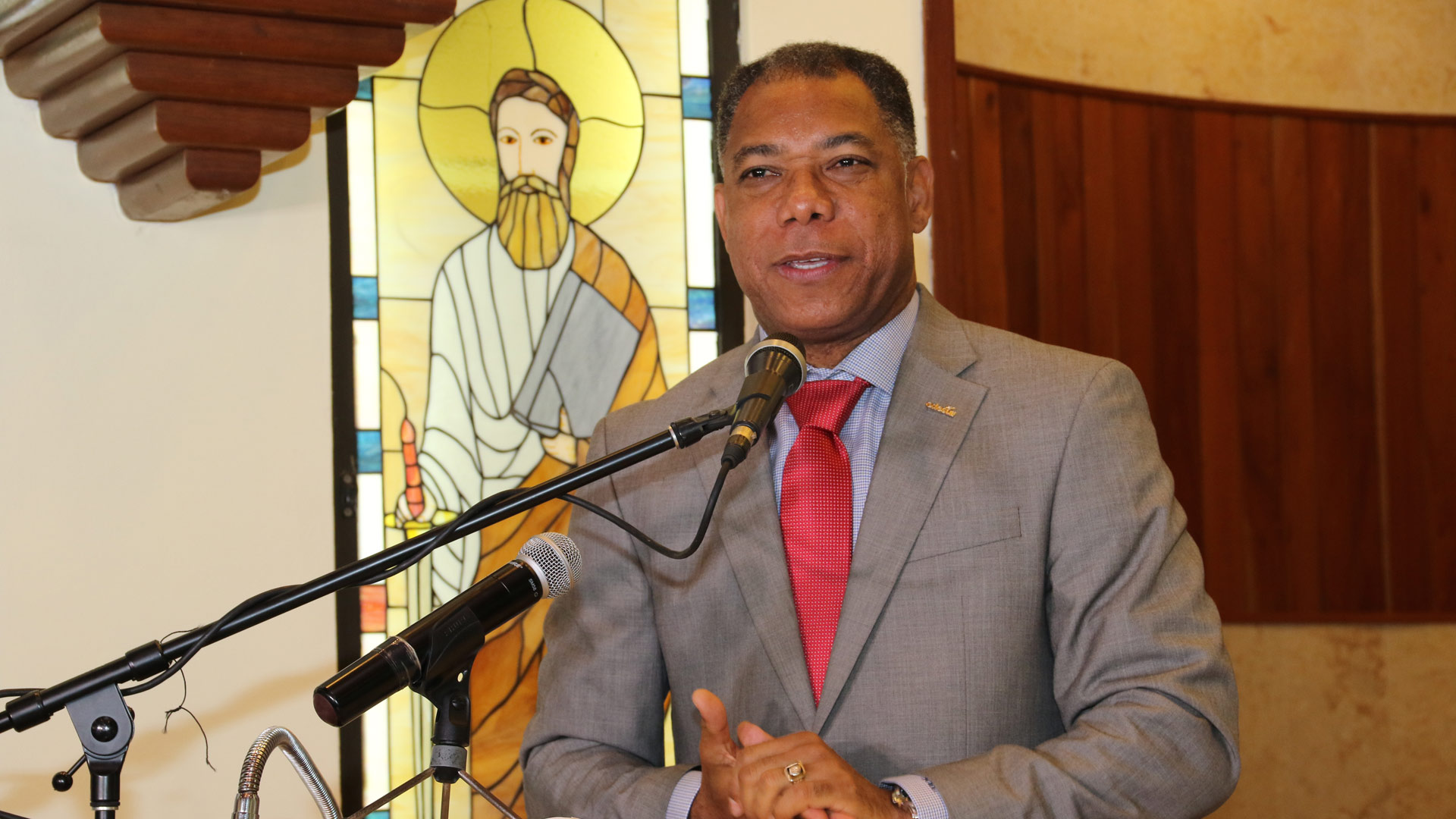 Entre logros y metas claras Edesur celebra su 19 aniversario