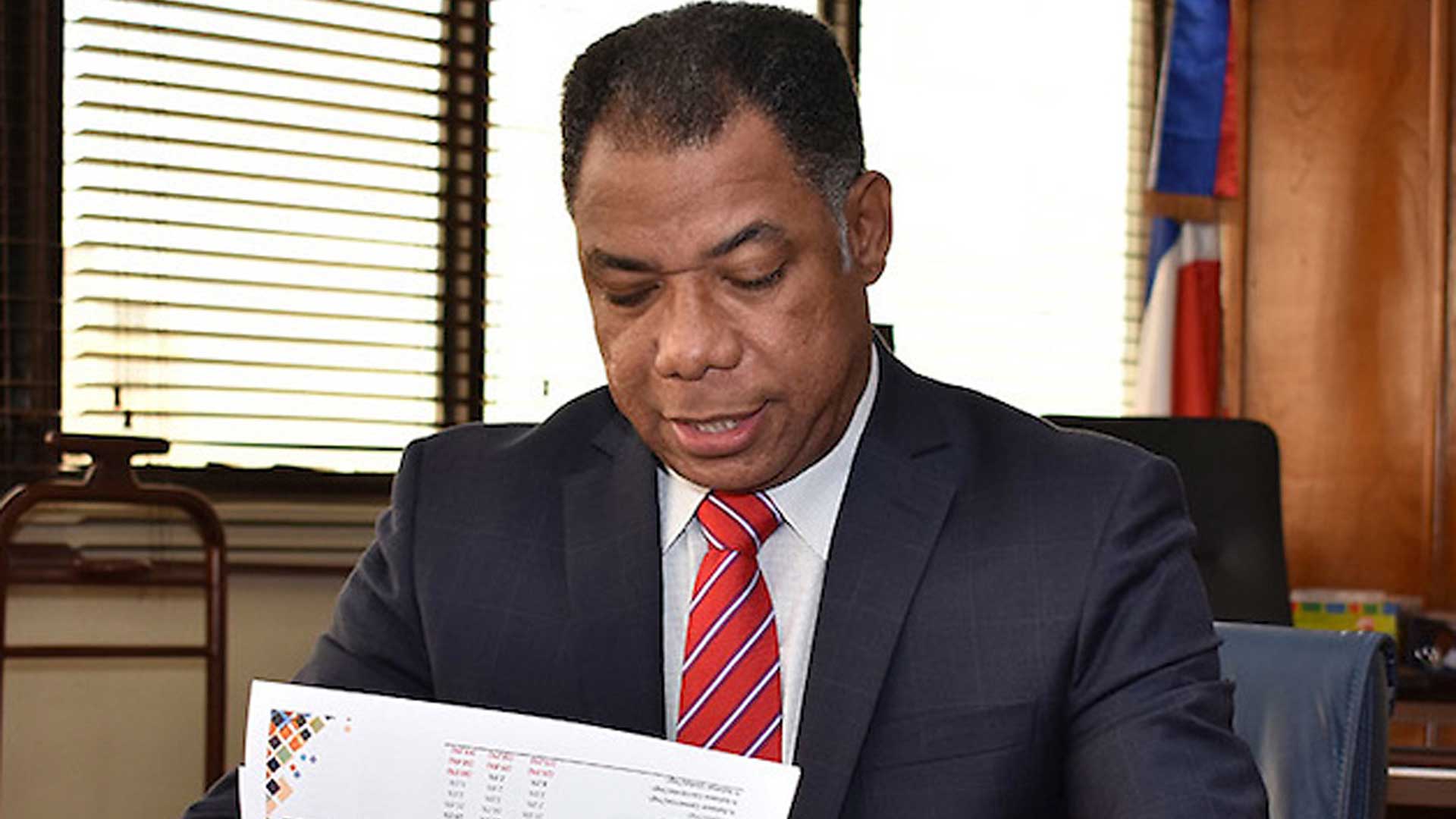 Edesur alcanza posición 16 en evaluación de instituciones  Gubernamentales