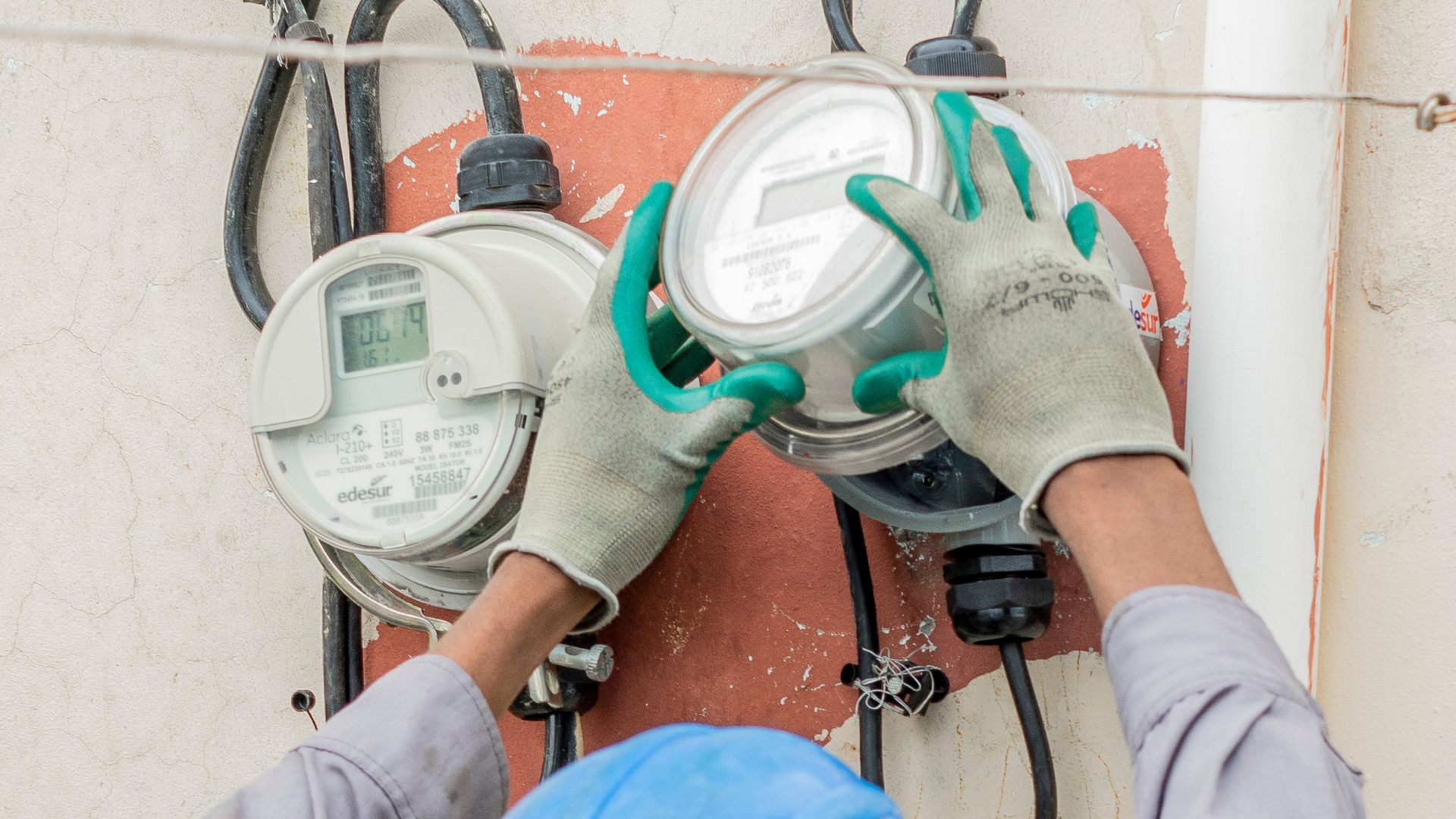 El efecto hot socket y cómo puede dispararse el consumo eléctrico