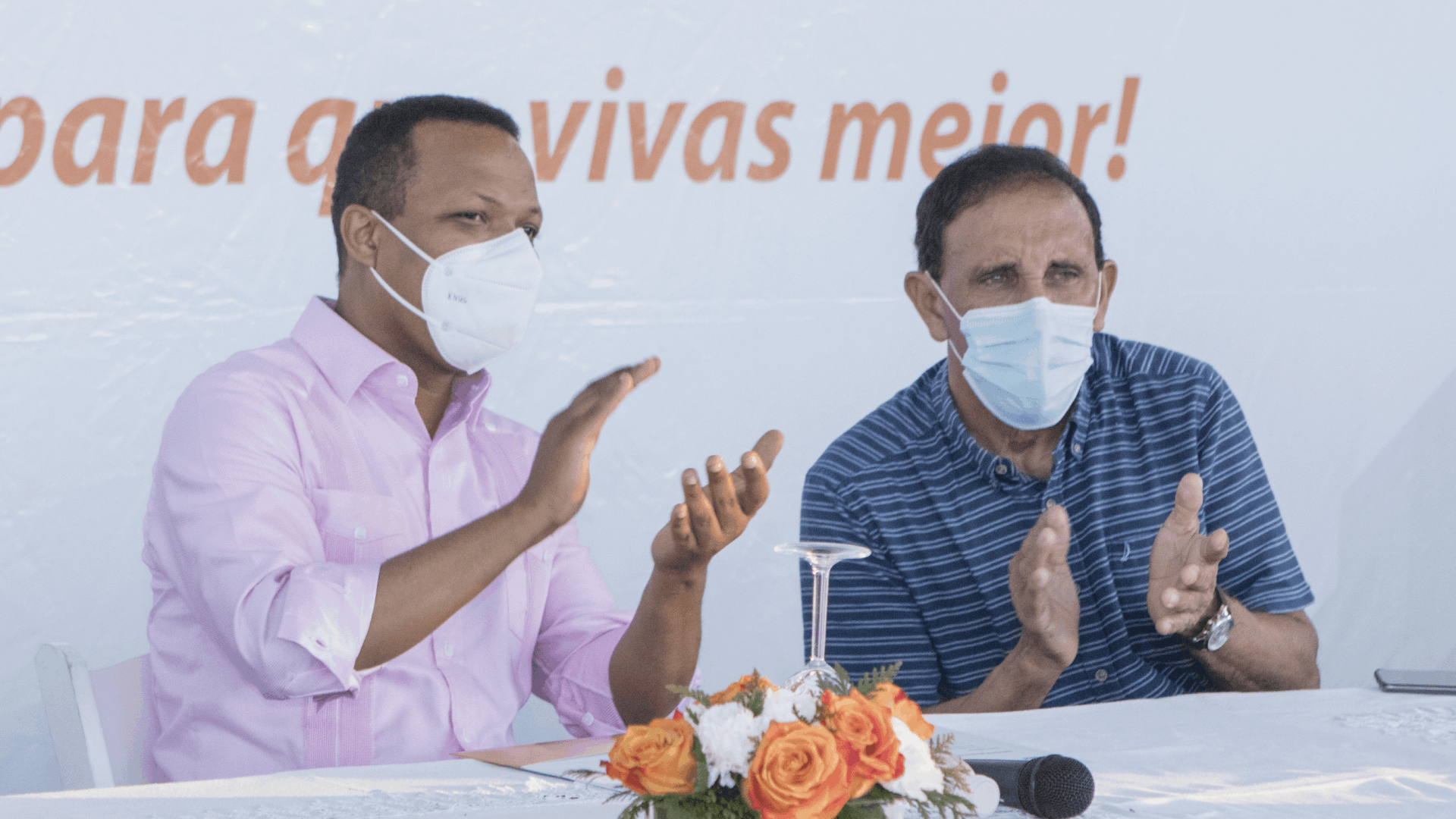 Edesur ilumina con más de 300 lámparas el popular sector de Cristo Rey