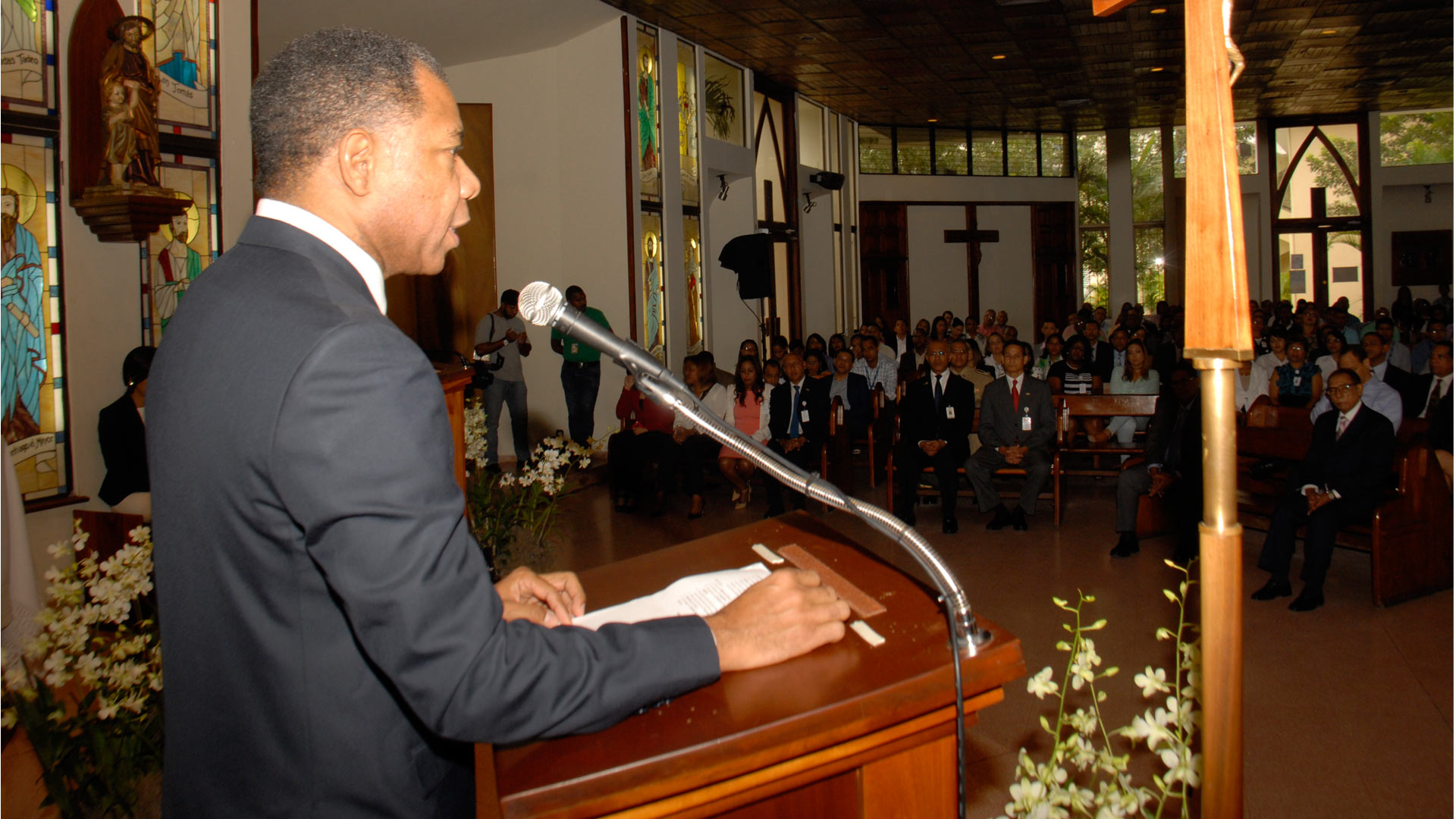 Edesur marcha a ser una nueva empresa con equilibrio financiero
