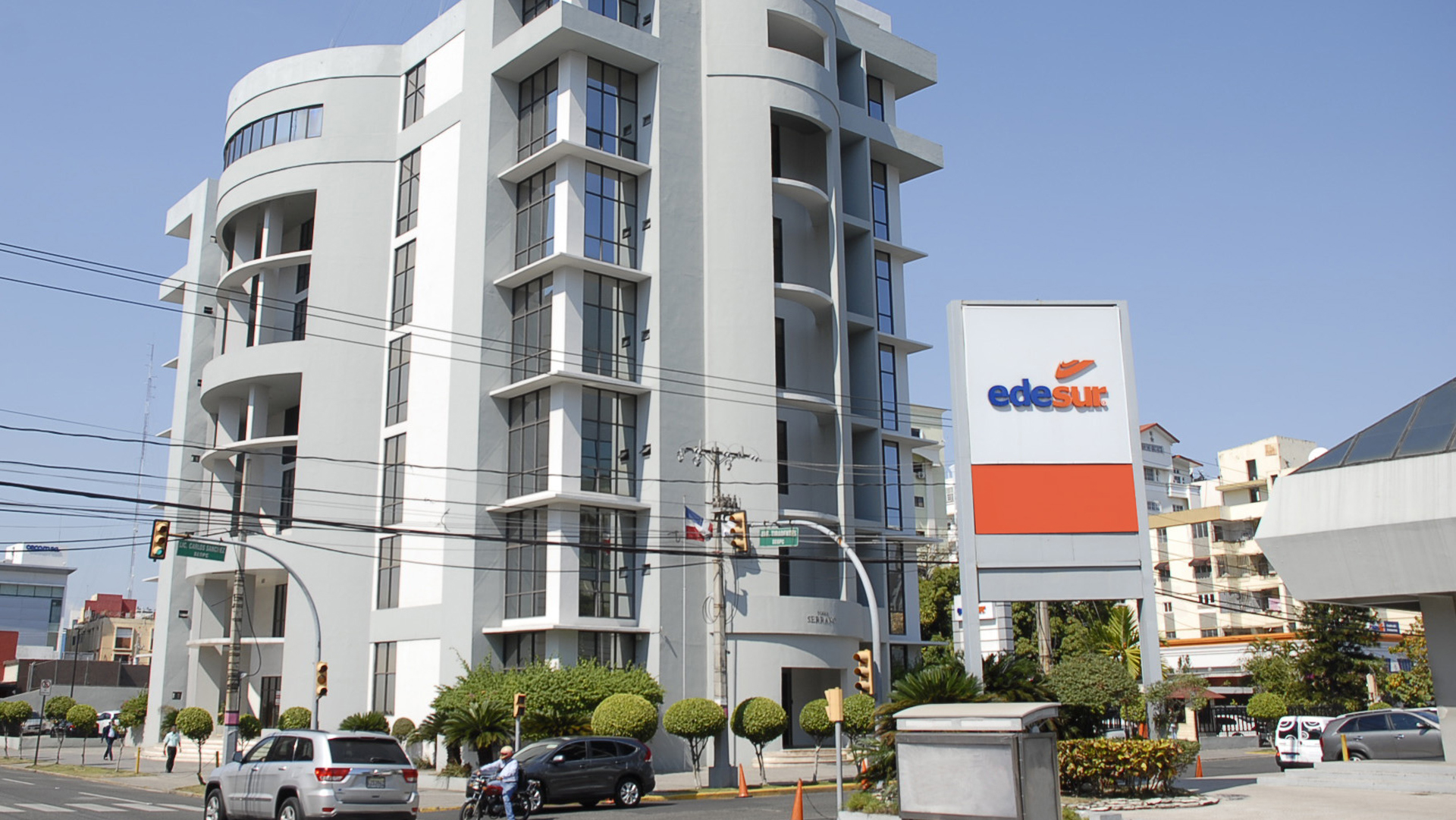 EDESUR combate el fraude de energía en su área de concesión