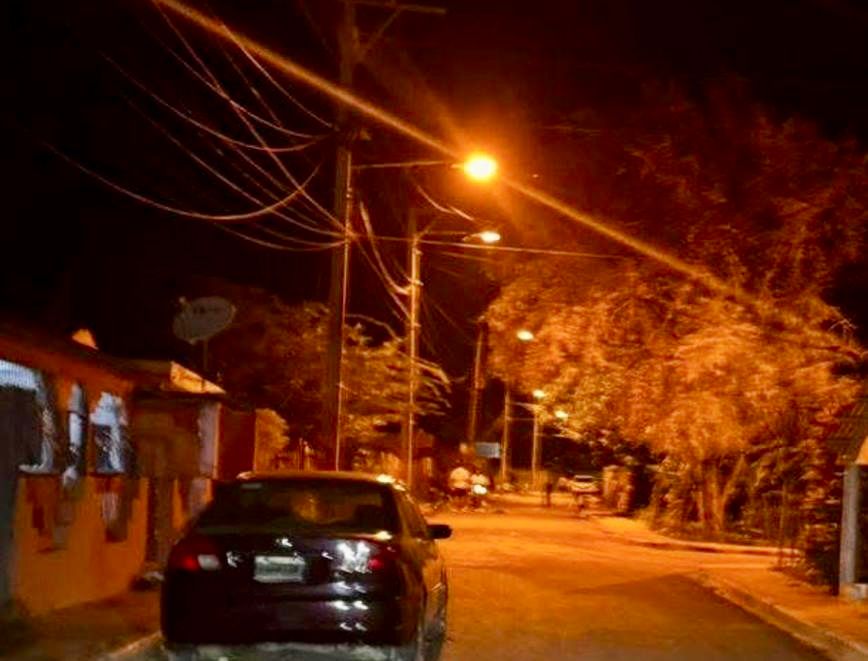 Edesur pone en servicio más de 2,000 lámparas y mejora la ilumimación en municipios y distritos municipales