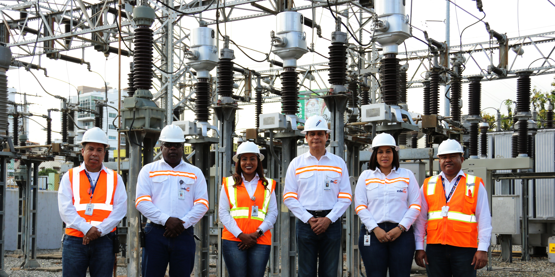 EDESUR anuncia su Plan Operativo Semana Santa 2018