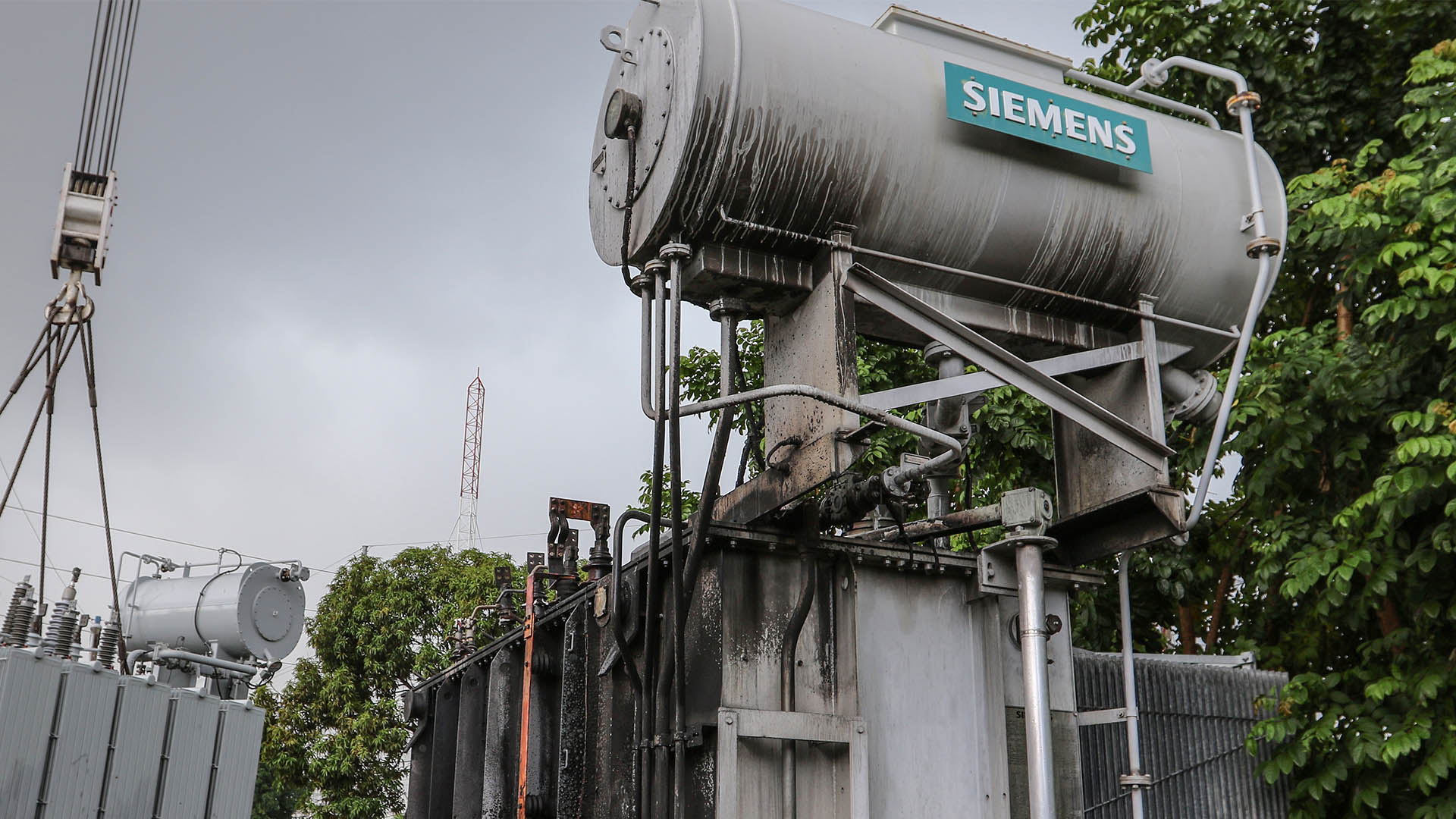 Programa expansión de redes fortalecerá servicio electricidad