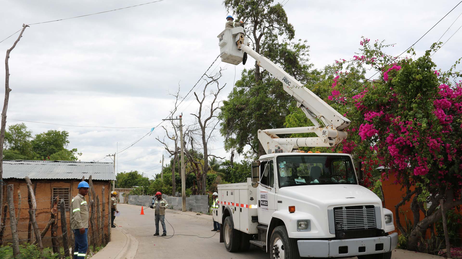 EDESUR invertirá RD$ 200 millones en  proyectos Región Enriquillo