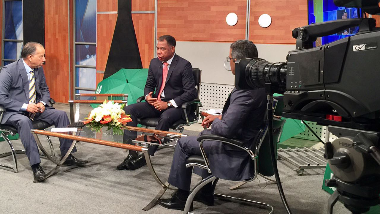 EDESUR asegura convertirá 130 mil usuarios a clientes este año