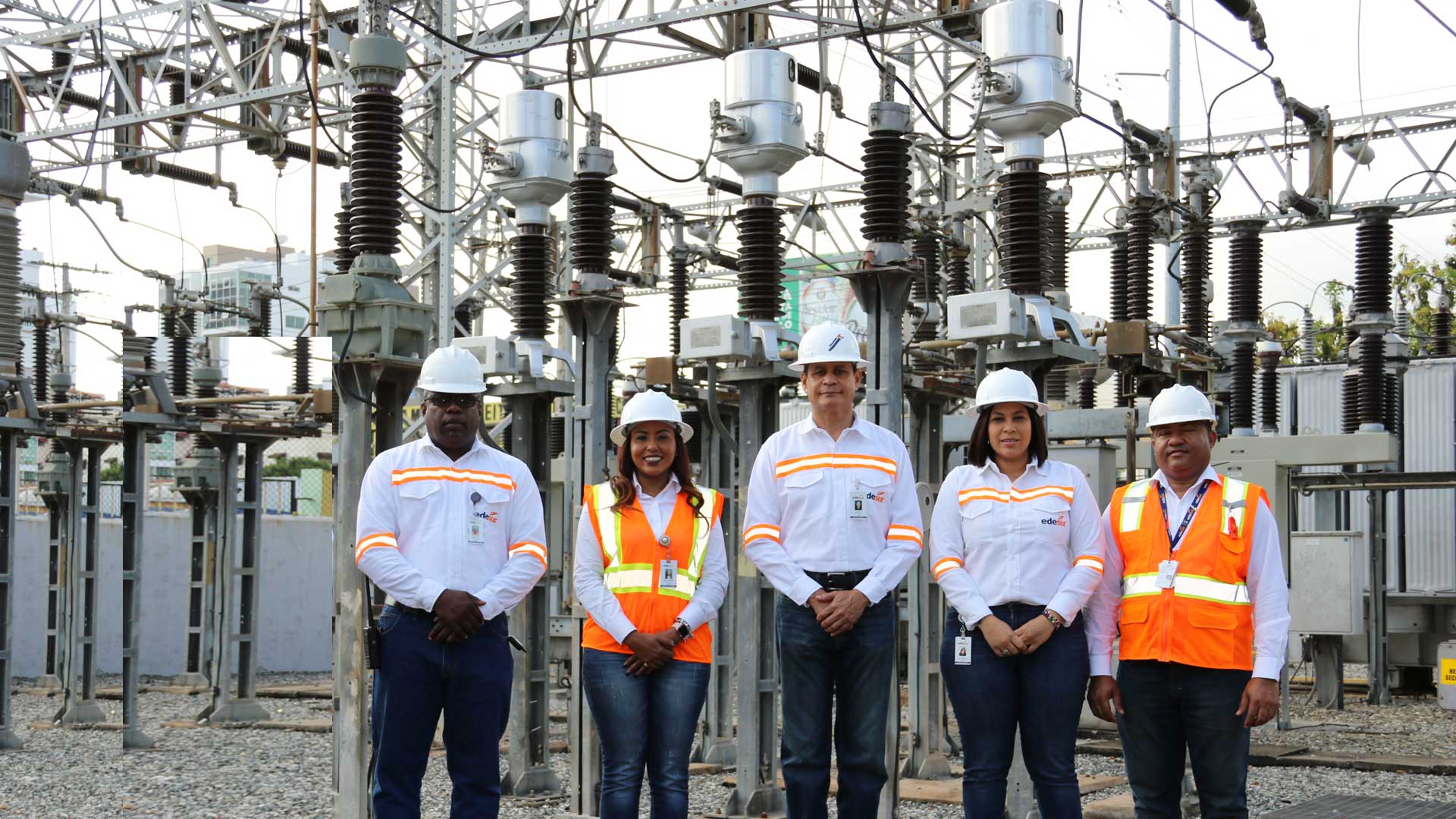 EDESUR inicia Plan Operativo Semana Santa 2019