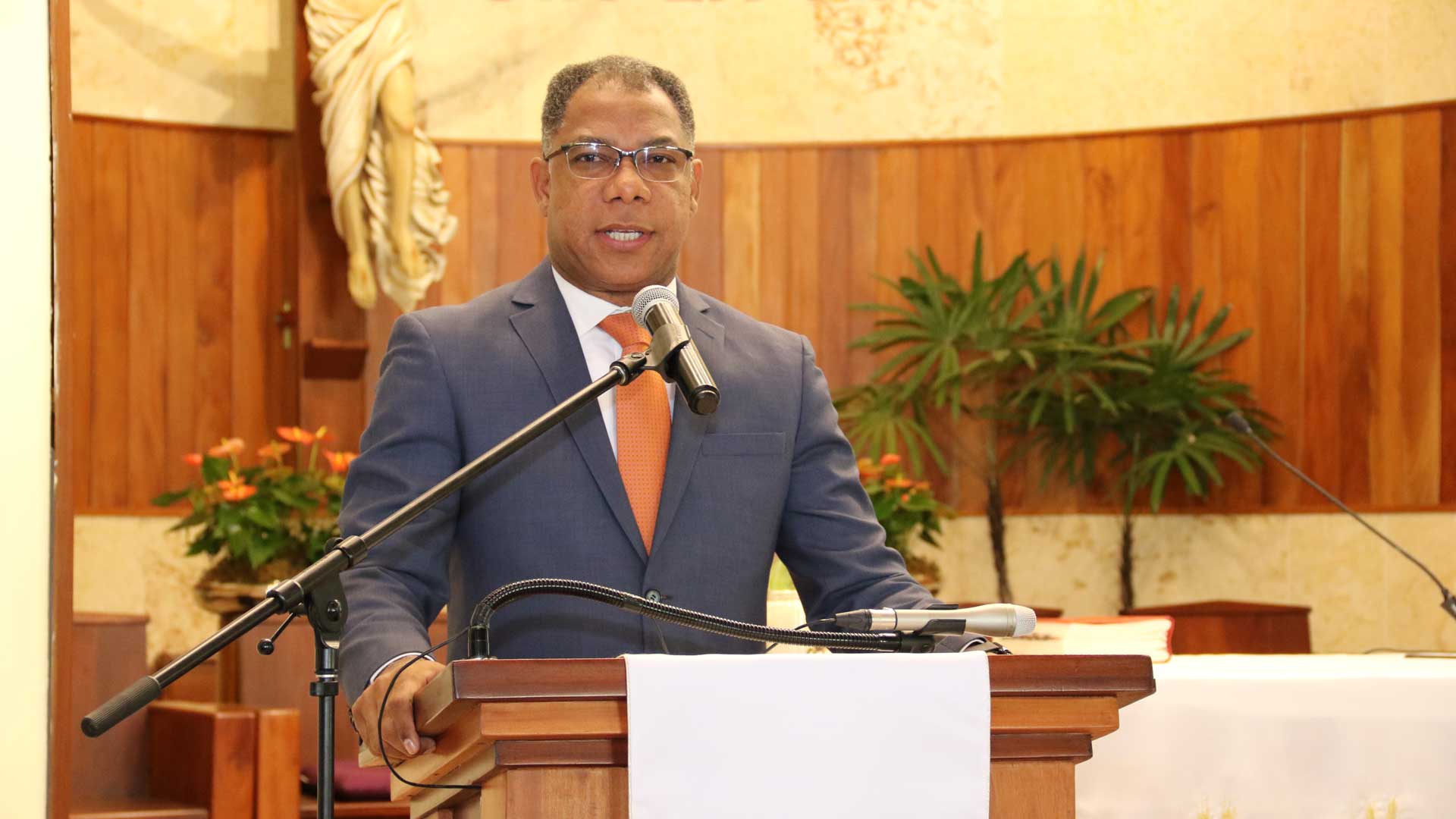 Edesur Dominicana arriba a sus 20 años encaminada a la sostenibilidad