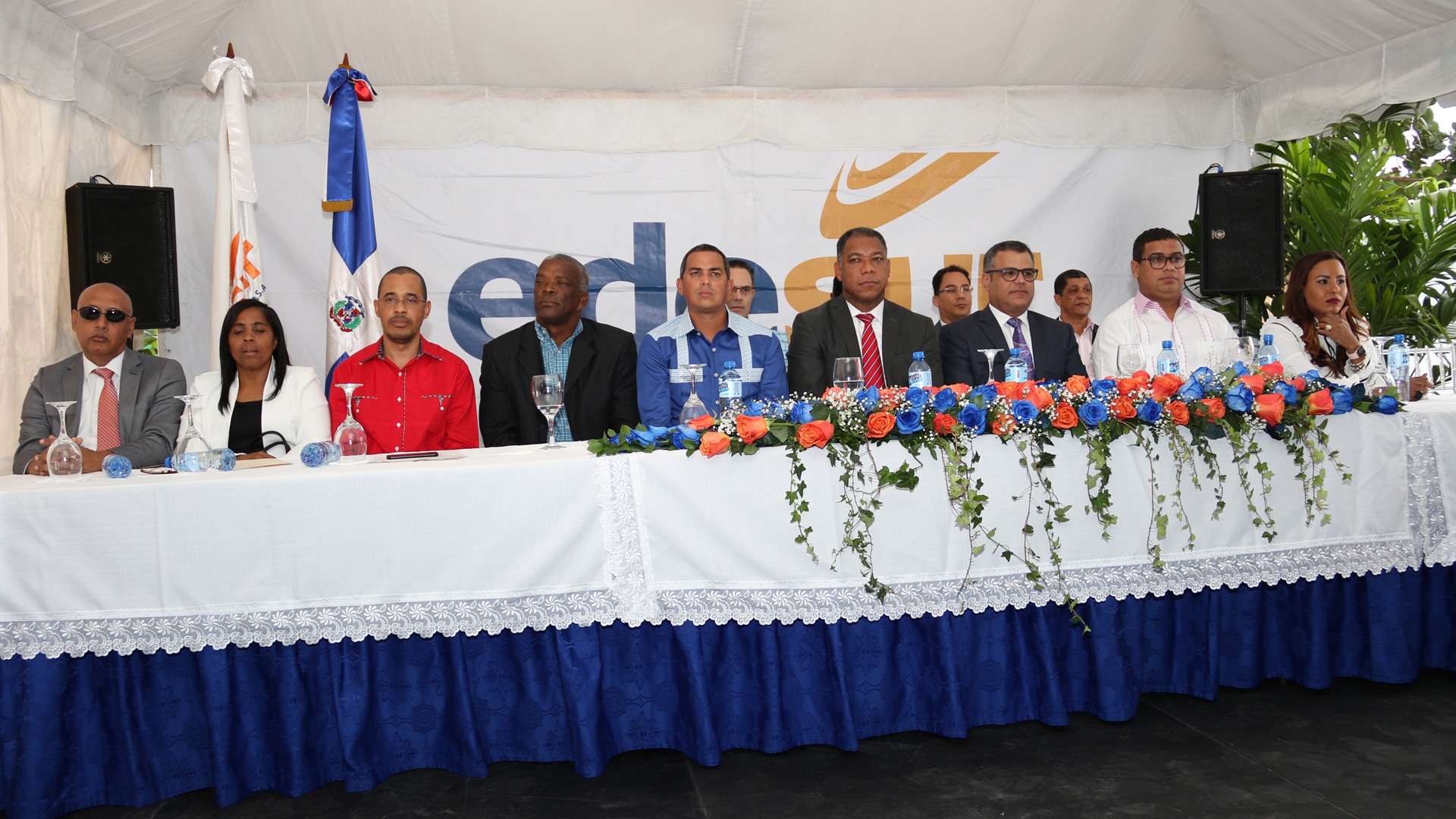 EDESUR suma más de 70,000 dominicanos al servicio 24H