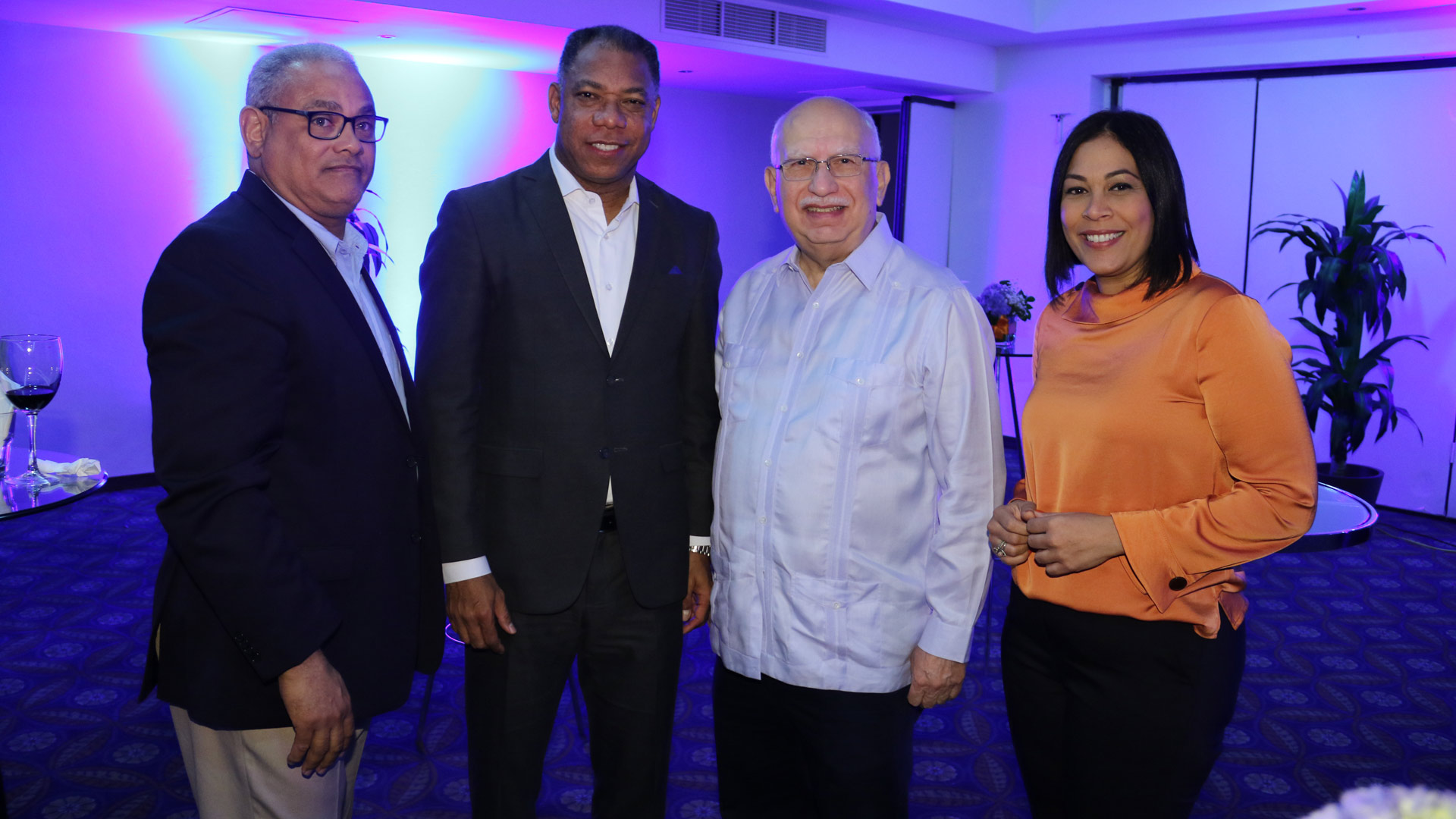 Más de un millón de dominicanos en el Distrito Nacional tienen servicio de energía Telemedida