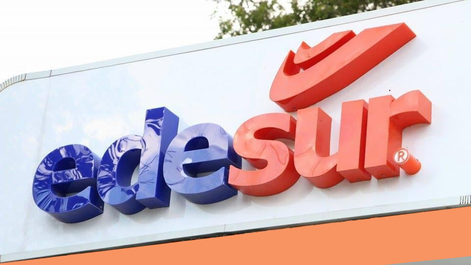 Edesur aclara proceso interconexión Residencial Don Marcelo de Azua