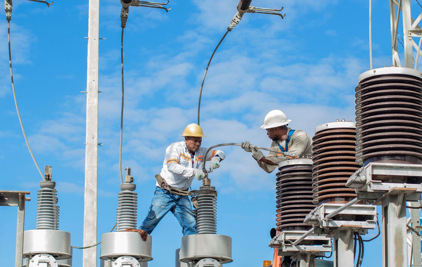 Mantenimientos programados: tiempos, causas y beneficios