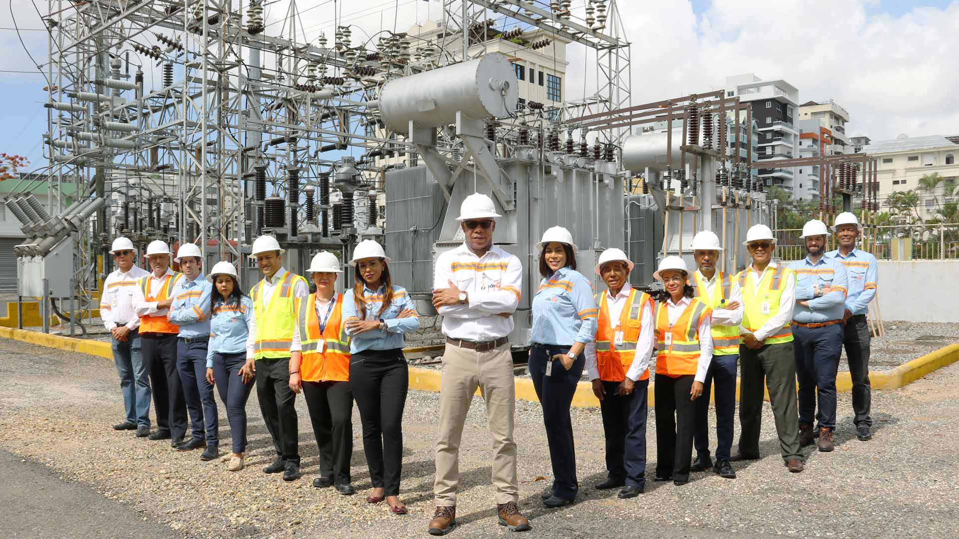 EDESUR  avanzó firme en 2018 y se prepara para un prometedor 2019