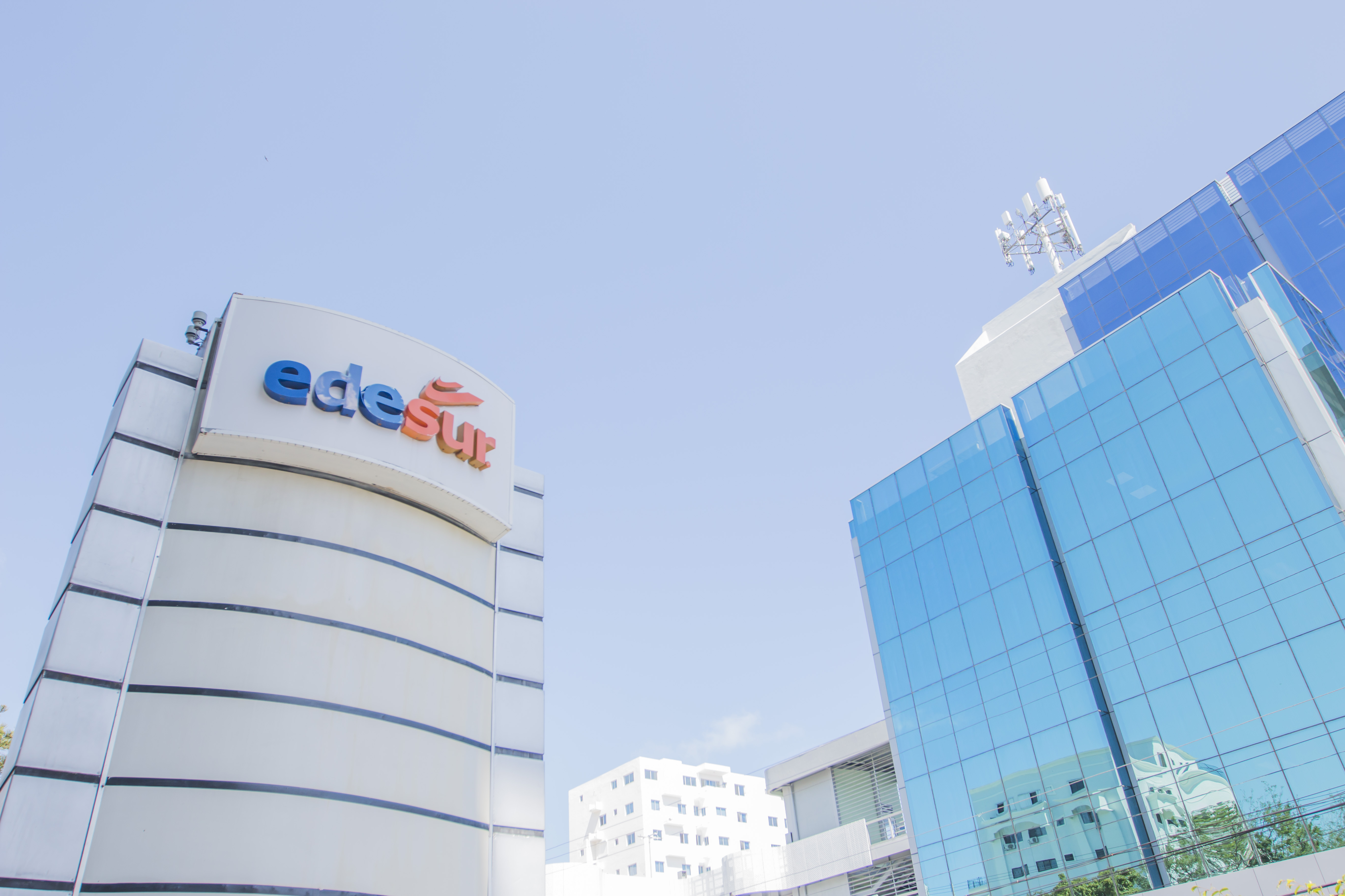 Edesur aclara que el servicio de electricidad en San José de Ocoa se mantiene estable
