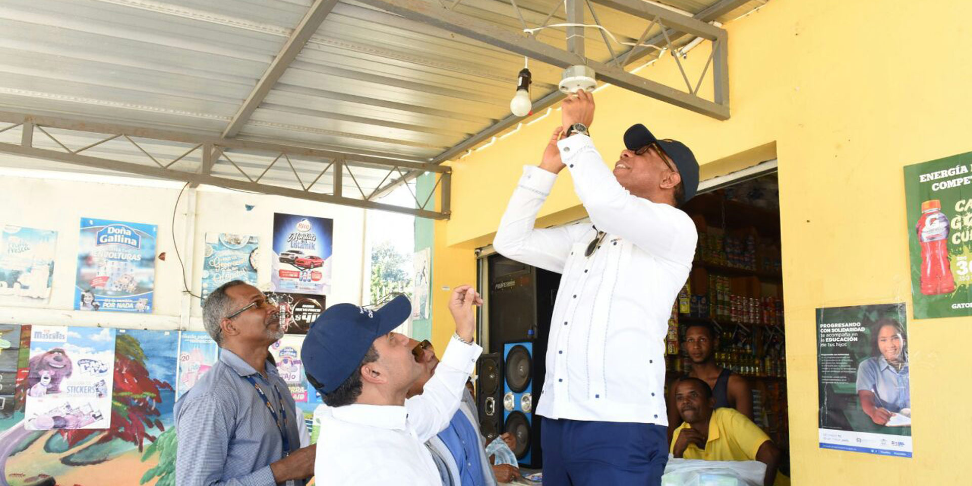 Padre Las Casas disfruta 24 Horas desde esta Navidad